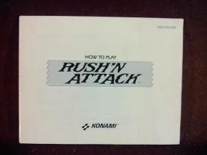 Rush'n Attack (08)